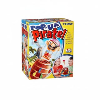 Tomy Pop Up Pirate!