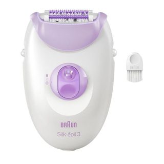 Braun SE 3-000 Depilator
