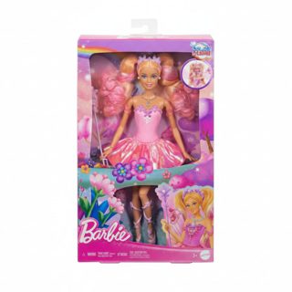 Barbie Fantastical Color Change Feature Fairy