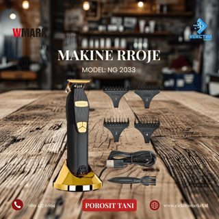 Wmark NG2033 Makine Rroje