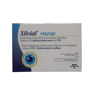 Farmigea Xiloial Mono