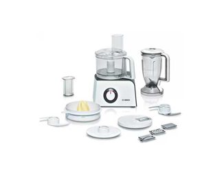 Bosch MCM4100 Perpunues Ushqimi