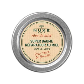 Nuxe Reve De Miel Repairing Super Balm For Face & Body