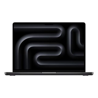 Apple MacBook Pro 14" M5 512GB 14 Space Black