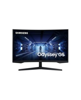 Samsung LC27G55TQWRXDU GAMING