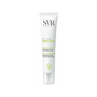 Svr Sebiaclear Mat & Pores Mattifying Cream