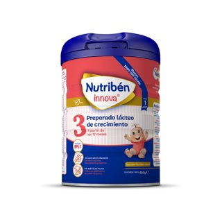 Nutriben Innova 3