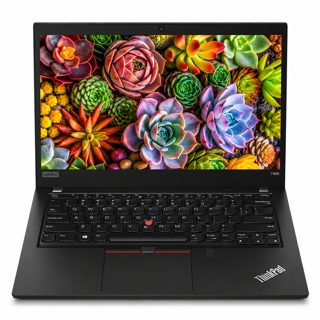 Lenovo ThinkPad T495 3500U Pro 512GB 16GB 14″ FHD Ryzen 5 DDR4 NVMe