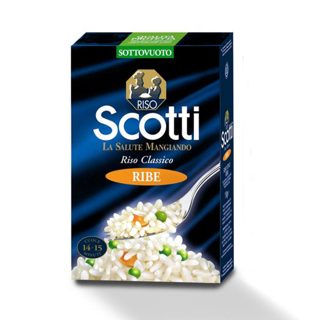 Scotti ribe 1kg