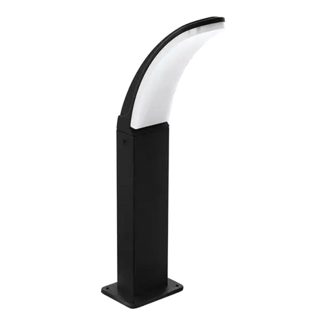 Eglo Fiumicino Ndricues I Jashtem Tokesor Led 11.5 I Zi Alumin 11.5W 3000K