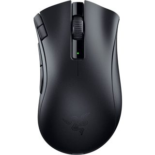 Razer V2 RZ01 DeathAdder X Wireless Hyperspeed Bluetooth Chroma RGB Black -04130100-R3G1