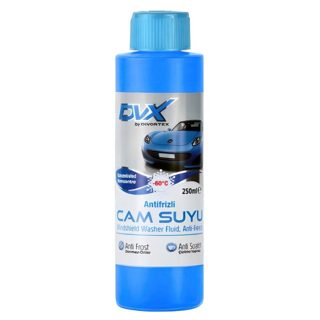 Solucion Xhami DVX-9042 Winter -60°C Divortex Pe 250ml