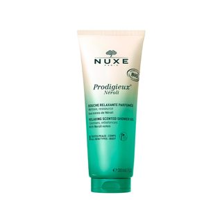 Nuxe Prodigieux Neroli Relaxing Scented Shower Gel
