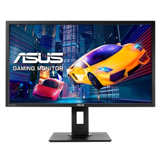 ASUS VP28UQG 1ms 28″ 4K UHD Professional 60Hz HDMI DP