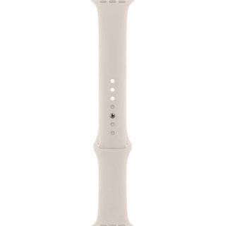 Apple Watch 3J607ZM Rrip A Starlight 45mm