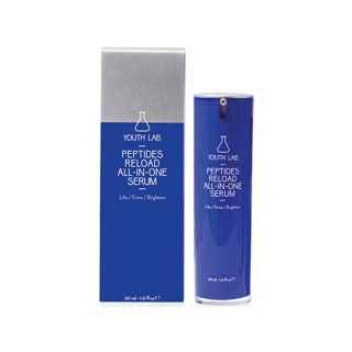 Youth Lab Peptides Reload All-in-One Serum