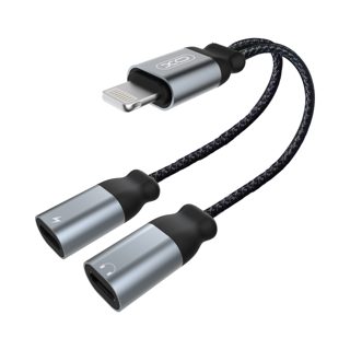Xo Audio Adapter NB-R160A
