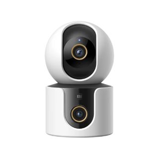 Xiaomi C500 Smart Dual Dual-Lens 4MP PTZ Wide-Angle AI Tracking Full-Color Night Vision
