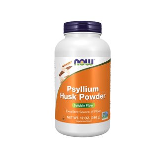 Now Psyllium Husk Powder