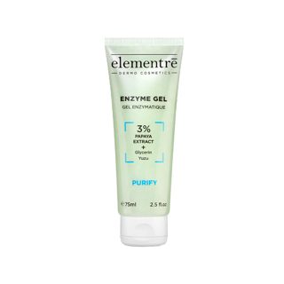 Elementre Peeling Gel 3% Papaya Enzyme