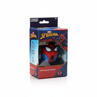 Bitty Boomers Marvel: Spider-Man
