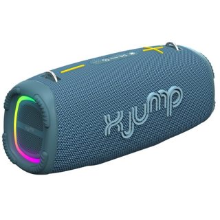 Trevi X Jump XJ 200 BOKS BLUETOOTH X BLUE 90W