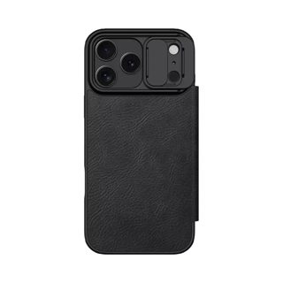 Apple iPhone 17 Pro Max Nillkin Qin Leather