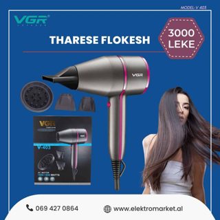 Vgr V 403 Flokesh