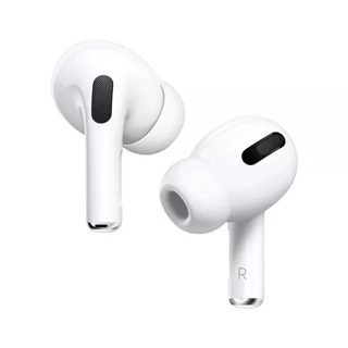 Apple AirPods Pro With Magsafe Charging Case