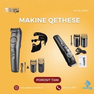 Dsp 90309 Makine Qethese
