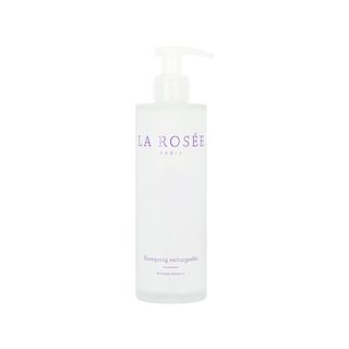 La Rosée Refillable Glass Bottle