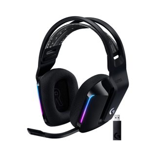 Logitech G733 G Lightspeed Wireless RGB Gaming