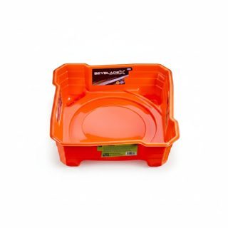 Takara Tomy Beyblade X Orange Stadium
