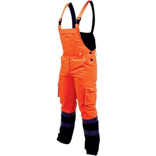 Yato YT-80963 Paliçeta Pune Portokalli Nr XL