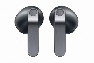 Samsung Galaxy Buds 4 Celulari Black
