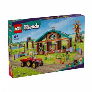 LEGO Friends Farm Animal Sanctuary