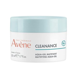 Avene Cleanance Mattifying Aqua-Gel