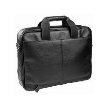 Krusell BAG-16 YSTAD Black