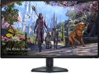 Dell Alienware AW2725QF 1Y 4K UHD 3840x2160p 180Hz IPS HAS Black 210-BNHT