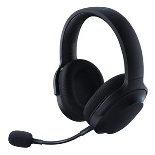 Razer Barracuda X X Wireless Gaming Bluetooth 5.2 Wired Connectivity