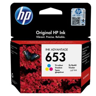 HP 653 BOJE 3YM74AE COLOR