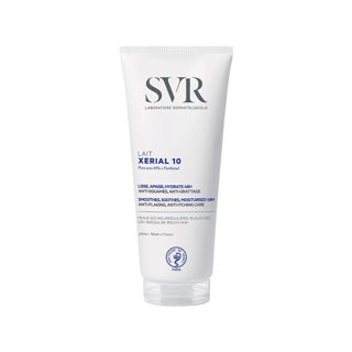 Svr Xerial 10 Lait Milk Body Lotion