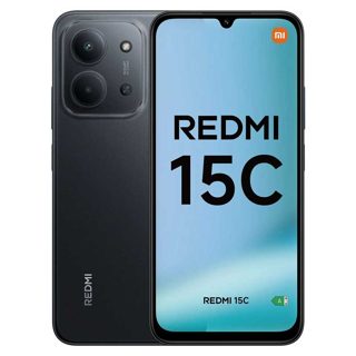 Xiaomi Redmi 15C 256GB 8GB