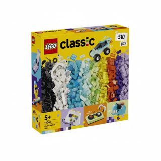 LEGO BOX-11043 Classic Cool Creative