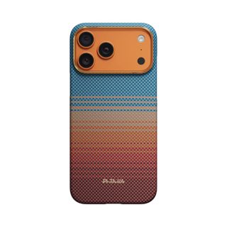 Apple iPhone 17 Pro Max Pitaka California Dream-01 PitaTap