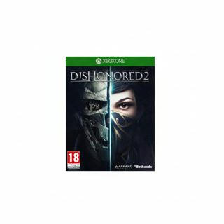 Microsoft Xbox One Dishonored 2