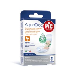 Pic Aquabloc Ankerplast Medium