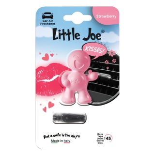 Little Joe STRAWBERRY-ET1111 Aromatik Ok