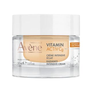 Avene Vitamin Activ Cg Intensive Cream