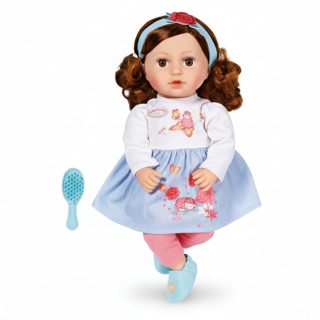 Zapf Creation Baby Annabell Sophia 43cm